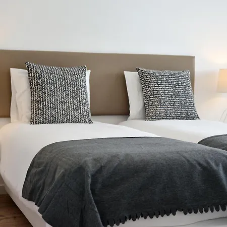Apartament Spot Ceuta